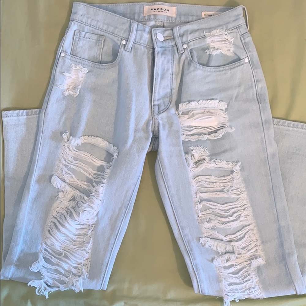PacSun jeans
